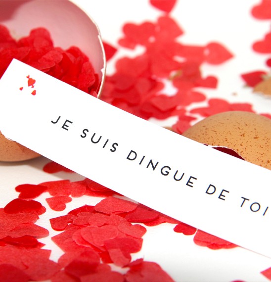 Un Cadeau Cool Festif Et Insolite Pour La Saint Valentin Ou Un