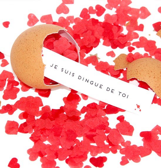 Un Cadeau Cool Festif Et Insolite Pour La Saint Valentin Ou Un