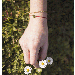 LE bracelet pour une déclaration d'amour caché dans un œuf l'Eggstra