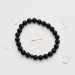 Bracelet homme l'Eggstra caché dans un oeuf de poule