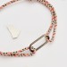 Bracelet homme coulissant Para caché dans un oeuf cadeau insolite leggstra